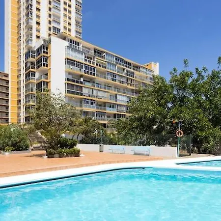 Prime Views Amazing Location * Puerto de la Cruz (Tenerife)