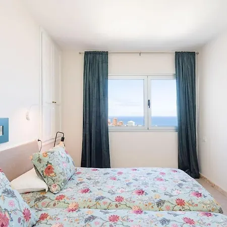 Apartamento Prime Views Amazing Location