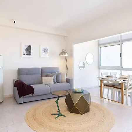 Prime Views Amazing Location Apartamento