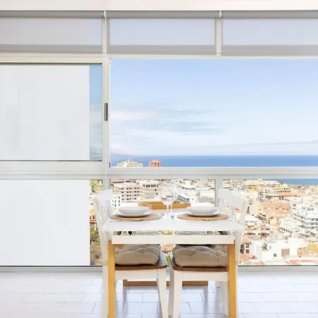 Apartamento Prime Views Amazing Location