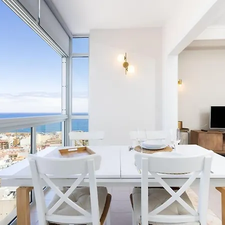Prime Views Amazing Location * Puerto de la Cruz (Tenerife)