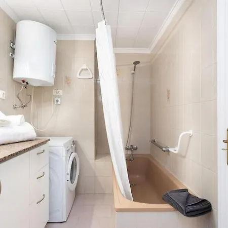 Apartamento Prime Views Amazing Location