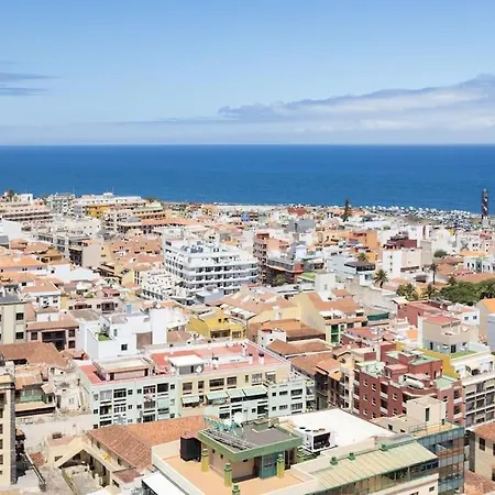 Prime Views Amazing Location * Puerto de la Cruz (Tenerife)