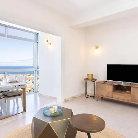 Prime Views Amazing Location Appartement Puerto de la Cruz (Tenerife)