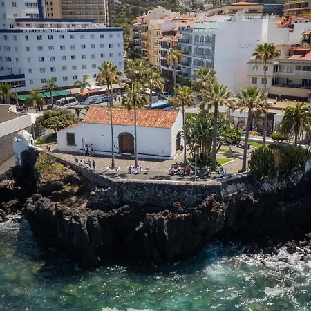 Prime Views Amazing Location * Puerto de la Cruz (Tenerife)