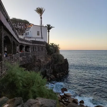 Appartement Prime Views Amazing Location Puerto de la Cruz (Tenerife)