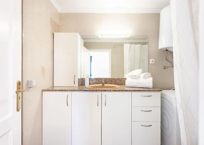 Διαμέρισμα Prime Views Amazing Location Πουέρτο Ντε Λα Κρουζ