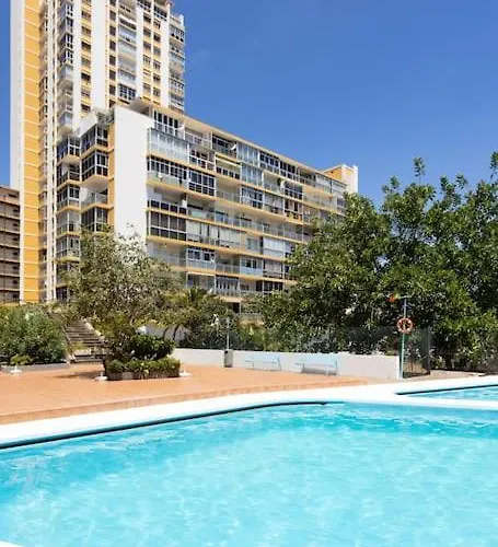 Prime Views Amazing Location * Πουέρτο Ντε Λα Κρουζ