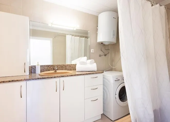 Prime Views Amazing Location Διαμέρισμα Πουέρτο Ντε Λα Κρουζ