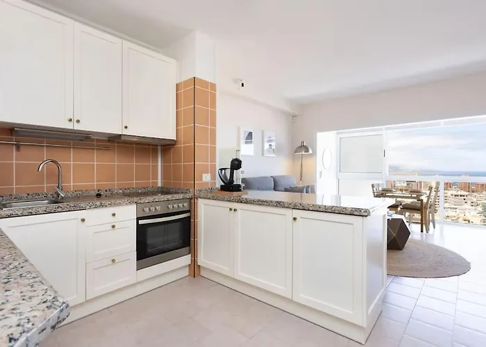 Prime Views Amazing Location Πουέρτο Ντε Λα Κρουζ