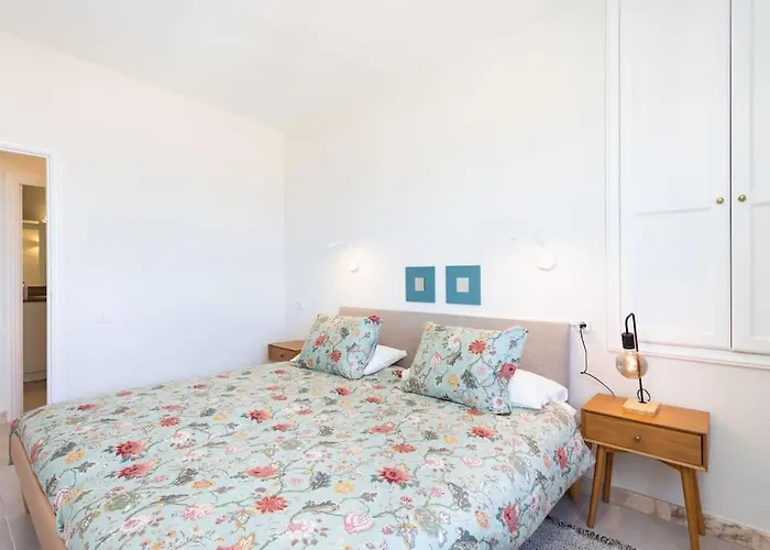 Prime Views Amazing Location Διαμέρισμα