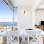 Prime Views Amazing Location * פוארטו דה לה קרוז